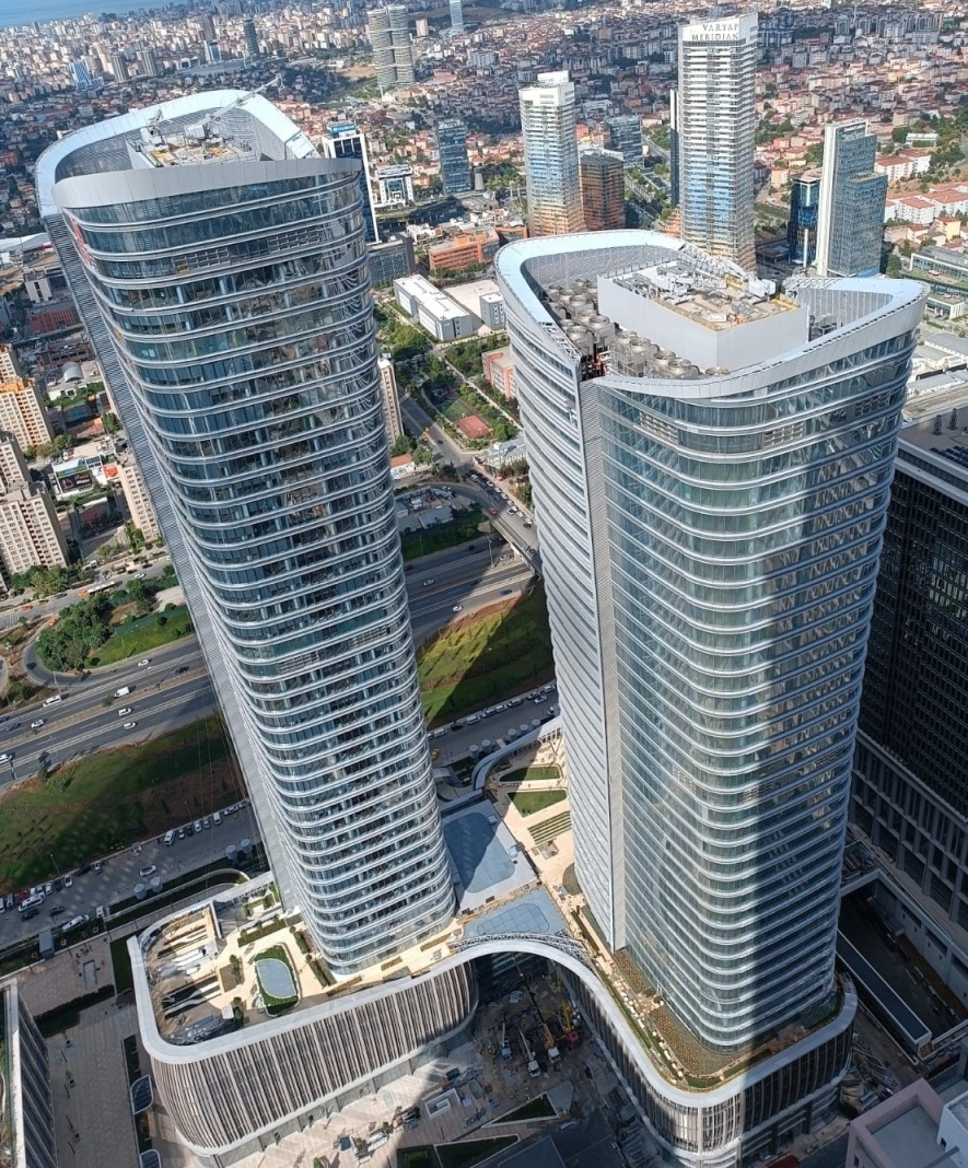 Proje 1
