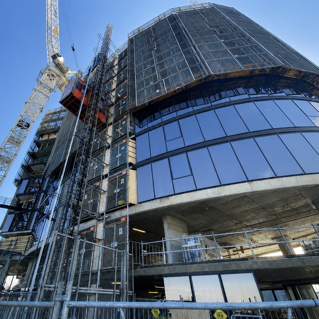 Facade Systems