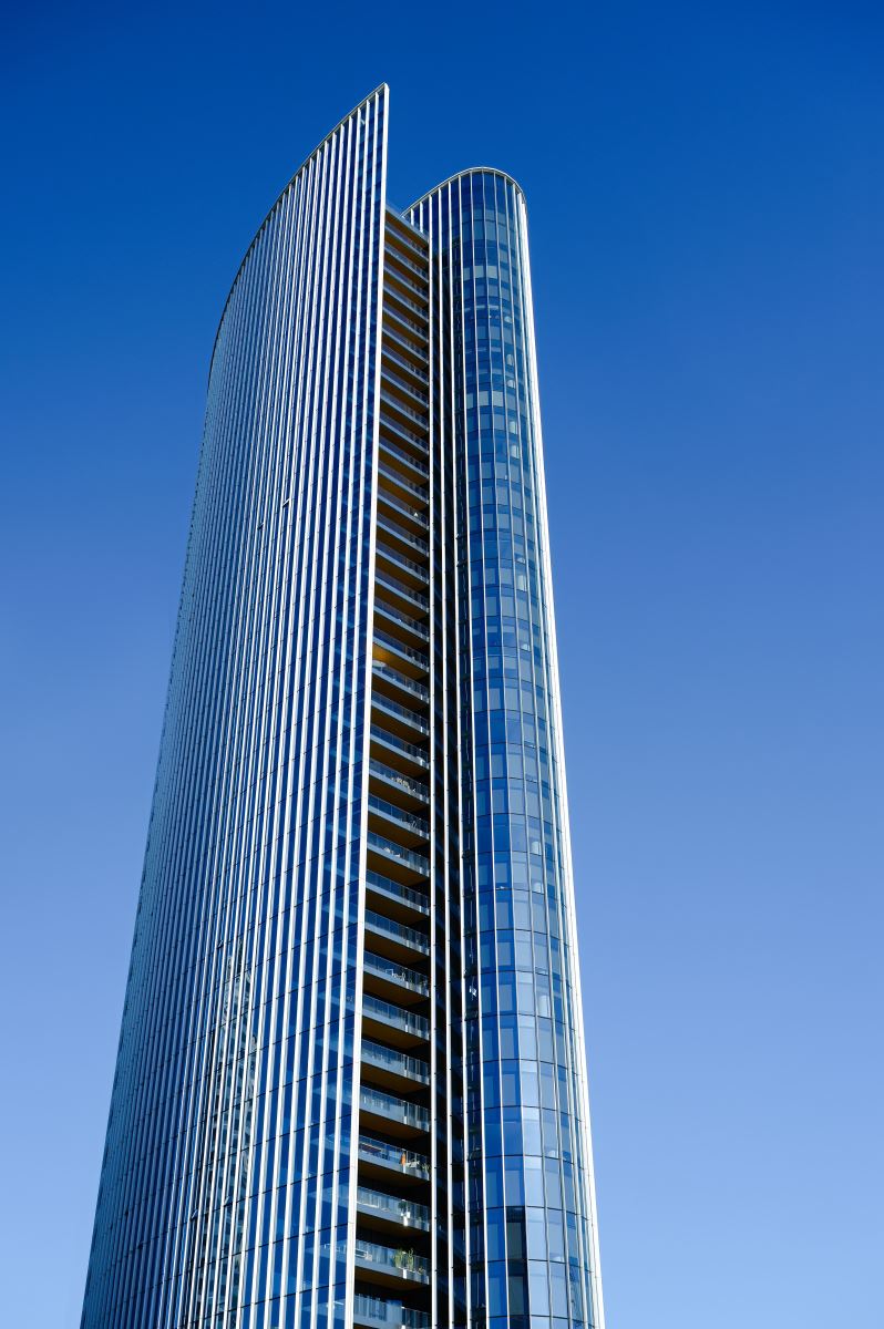 POLMEK Architecture
